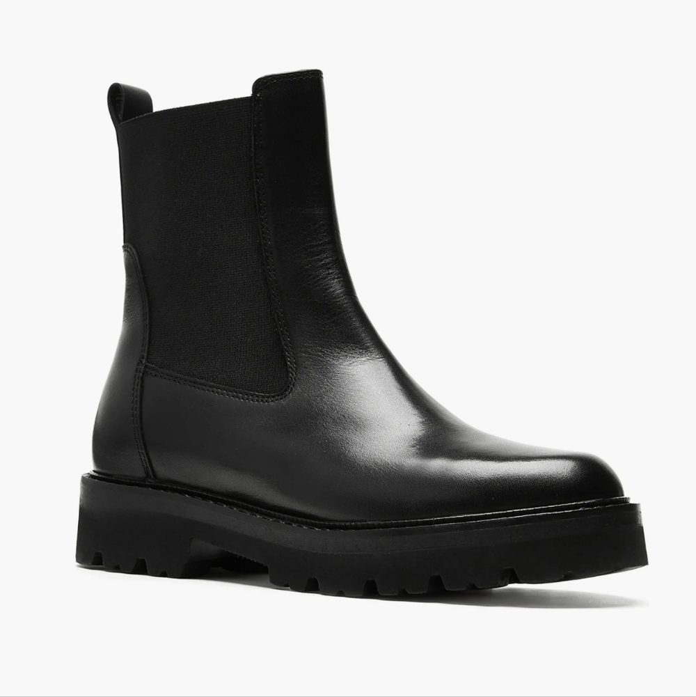 La Canadienne Arnie City Dry™ Waterproof Chelsea Boot